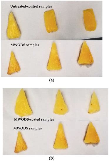 Microwave-Osmo-Dehydro-Freezing and Storage of Pineapple Titbits ...