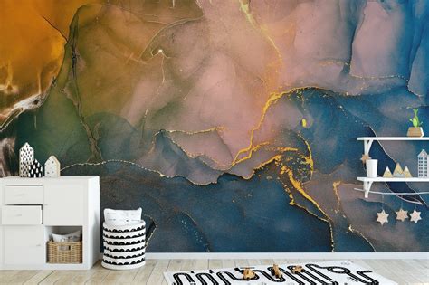 Beautiful Marble Wallpaper Murals for Walls In India - Giffywalls – Page 6