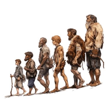 Evolution PNG 的图像结果