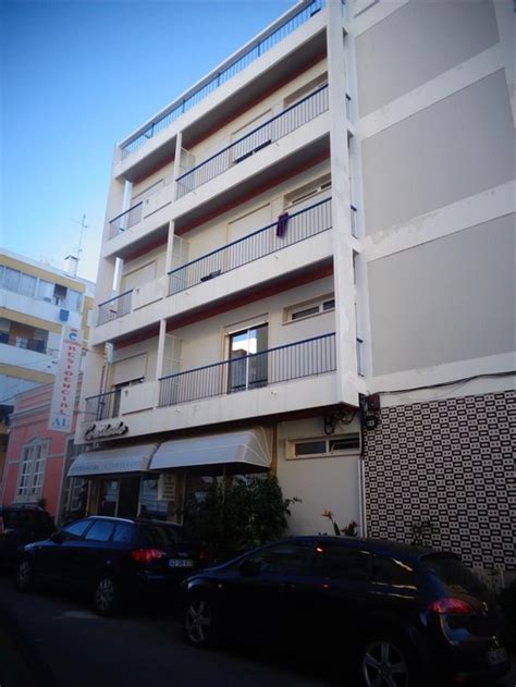 PENSAO RESIDENCIAL CONDADO (Faro, Portugal - Algarve) - Inn Reviews ...