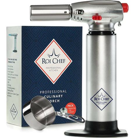 39 Kick Ass Gifts for Chefs Who Have Everything in 2019 - gift lab