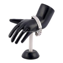 Silver Bracelet For Mens | Buy Mens Bracelets Online – SilverStore.in