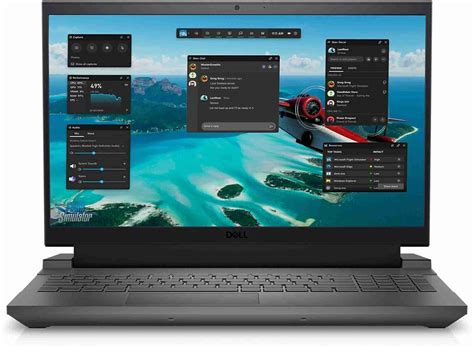 DELL G15 Intel Core i5 13th Gen 13450HX - (16 GB/512 GB SSD/Windows 11 ...