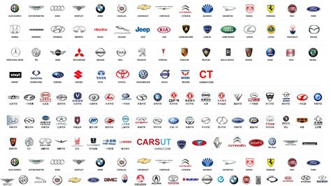 car make