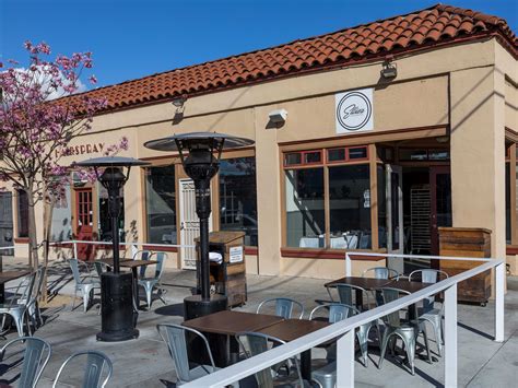 The 25 Best Restaurants In Long Beach - Los Angeles - The Infatuation