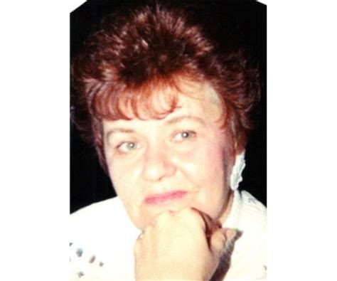 Carole Quetot Obituary (1944 - 2025) - DuBois , PA - The Courier Express