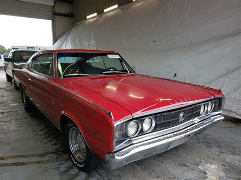 1967 Dodge Charger | Consignify