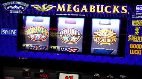list of megabucks slot winners