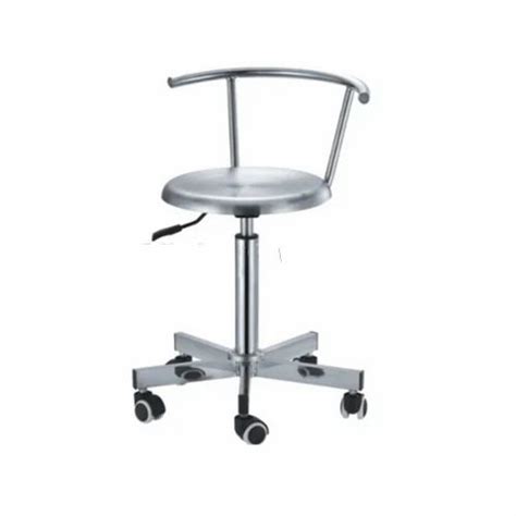 Laboratory chairs - Testing Lab Sitting Chairs Manufacturer from New Delhi