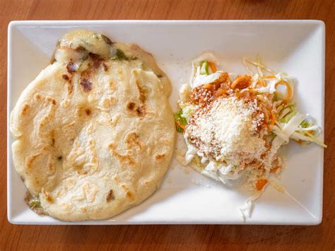 The Best Pupusas In Miami - Miami - The Infatuation