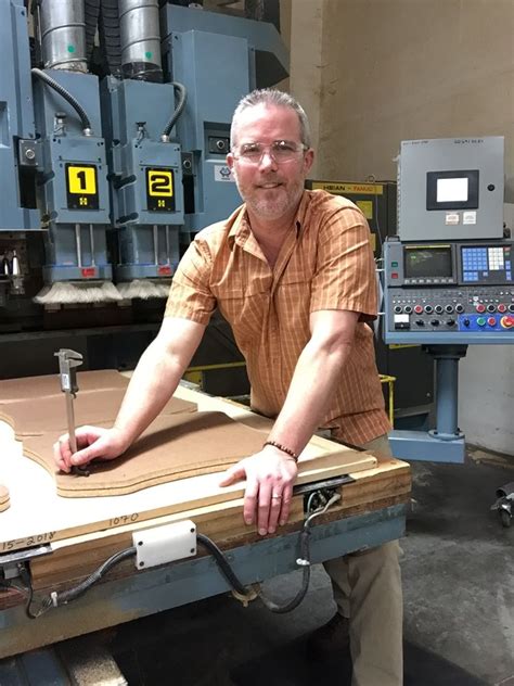 Ergotron Office Photos