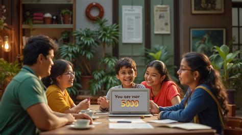 Securing IIT Bombay Admission with a 5000 Rank