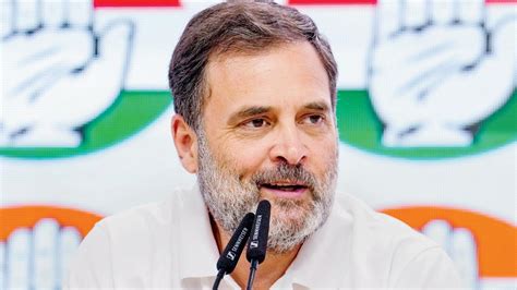 Rahul Gandhi questions aircraft loss in Operation Sindoor, targets EAM