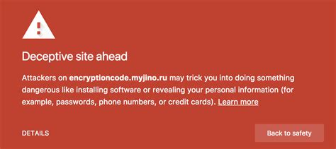 Image result for Email Blovked Error Message