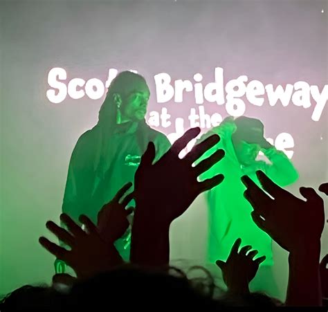 Alias Scott Bridgeway: Roanoke native lands 'one-in-a-million' career ...