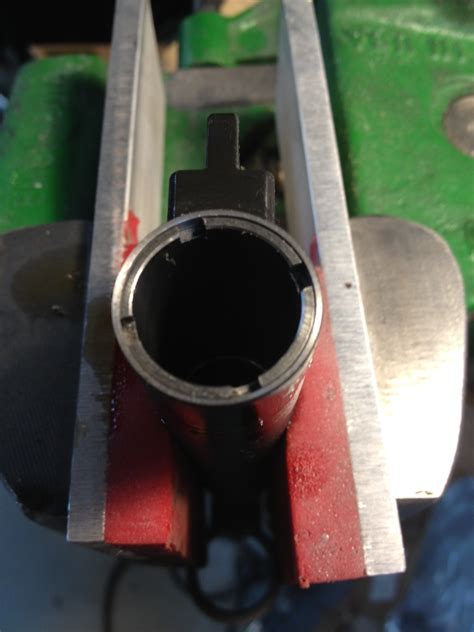 Choke Tube Stuck Removal Tips 的图像结果