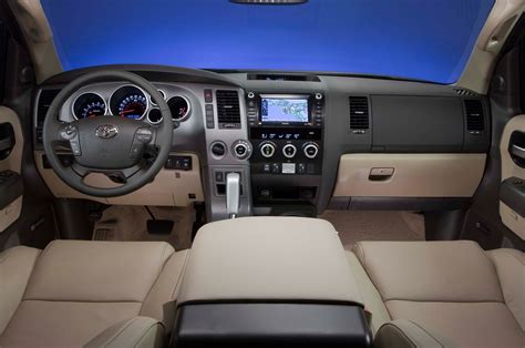 2013 Toyota Sequoia Prices, Reviews, and Photos - MotorTrend