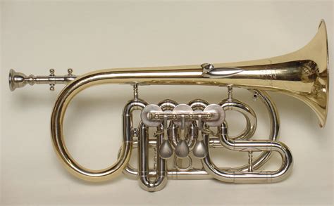 Image result for Cornet Musical Instrument