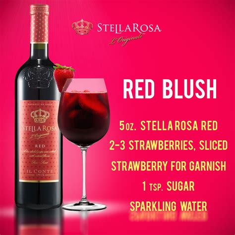 Is Stella Rosa Wine Good?