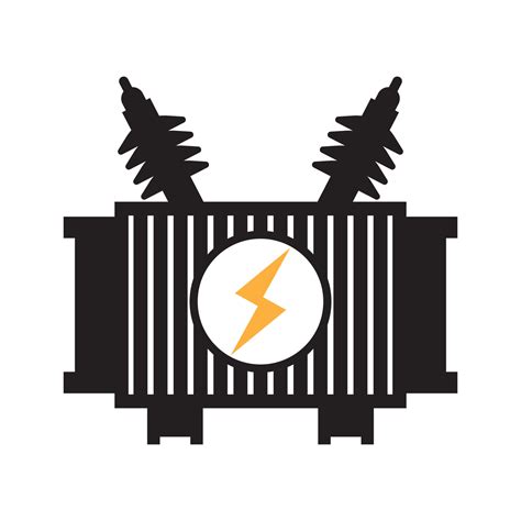 Distribution Transformer Icon 的图像结果