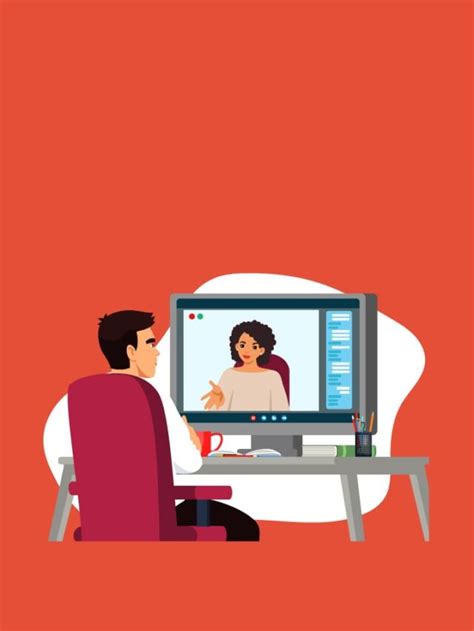 Image result for Internal Job Video Interview