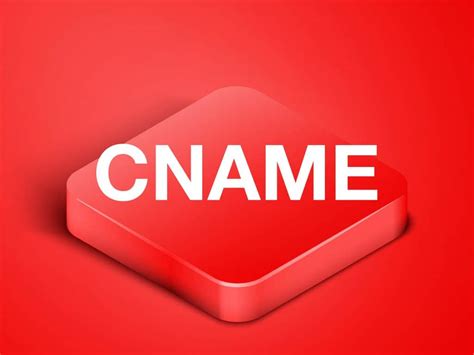 Configuring CNAME | CDN77 documentation
