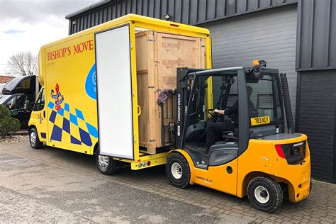 Image result for Low Loader Container