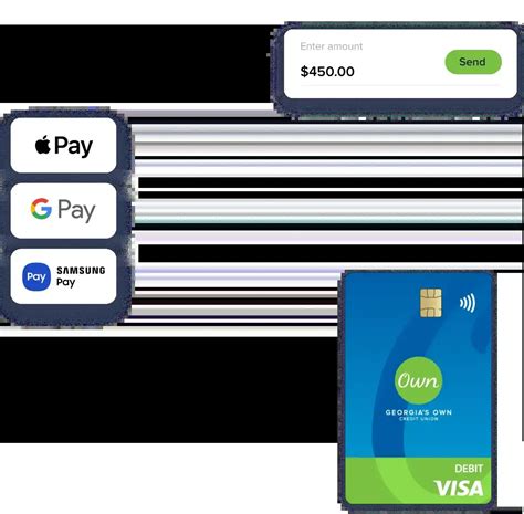 Fresh Start Checking Account | Georgia’s Own