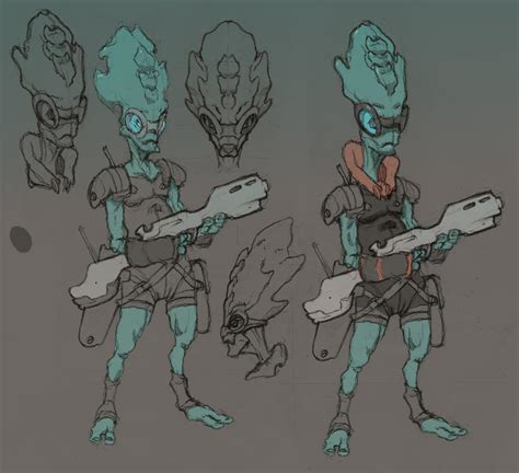 Image result for Alien Soldier deviantART