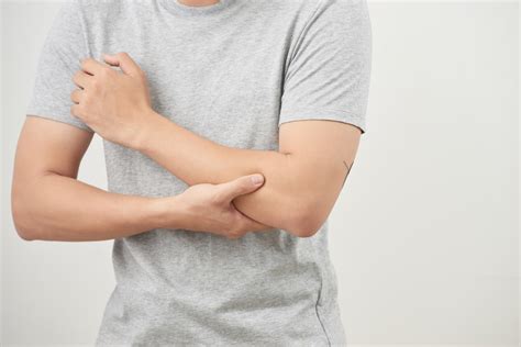 Image result for Exploding Elbow Pimple
