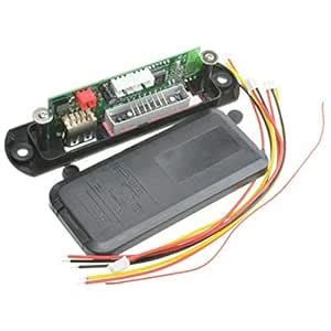 BIG BOOM® Decoder Board Audio Module Decoding Board Bluetooth 12V Nice ...