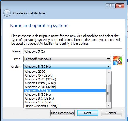 Virtualbox Nested Virtualization 的图像结果