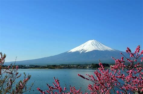 Mount Fuji Wallpapers - Wallpaper Cave