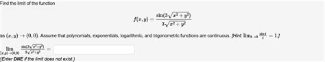 Image result for Find the Limit of Square Root Function