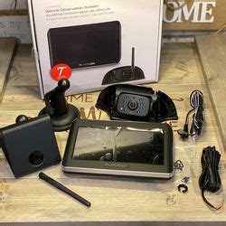 Image result for Troubleshooting Backup Camera Problems