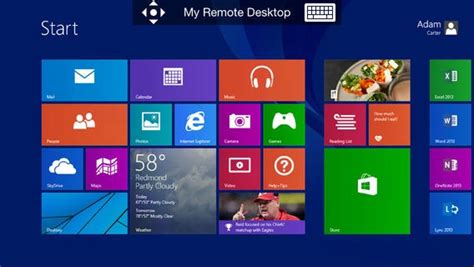 Microsoft brengt Remote Desktop-app uit voor Android en iOS - Computer ...