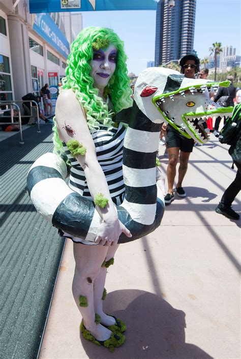 Image result for Comic-Con Cosplay 2019