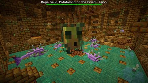 Image result for Python Minecraft Boss