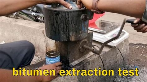 Image result for How Is Bitumen Extracted