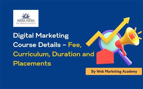 Digital Marketing Course Fees In Bangalore. Duration, Structure ...