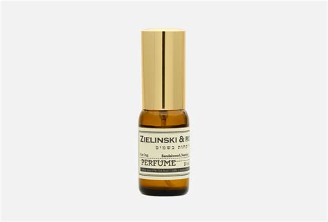 Духи Zielinski & Rozen Sandalwood, Jasmine - отзывы 31 покупателей ...