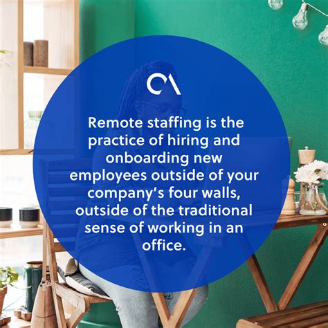 Utilizing remote staffing to a business' advantage | Outsource Accelerator - advantage staffing