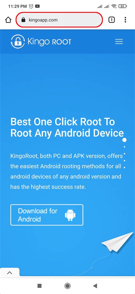Image result for Update Rooted Android