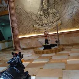 Shree Amba Devi Mandir - Hindu temple - Mumbai - Maharashtra | Yappe.in