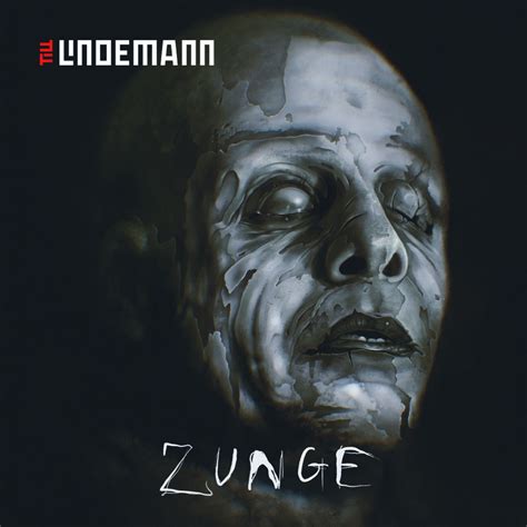 Zunge | Álbum de Till Lindemann - LETRAS.COM