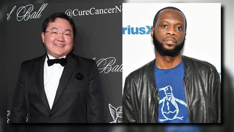 Jho Low, Pras indicted for back-channel lobbying | FOX 10 Phoenix