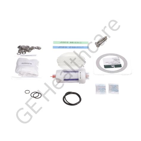 KIT, CRYOCOOLER REPLACEMENT GASKETS, Magnetic Resonance Imaging | GE ...