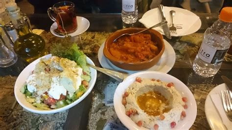 Rakwet Arab | Gluten-Free Gateway