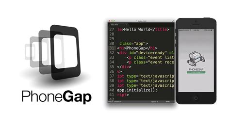 Image result for PhoneGap Videotutorial