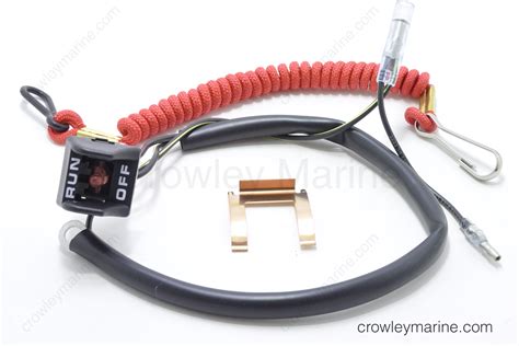 Mercury Marine Kill Switch Wiring Diagram » Wiring Today